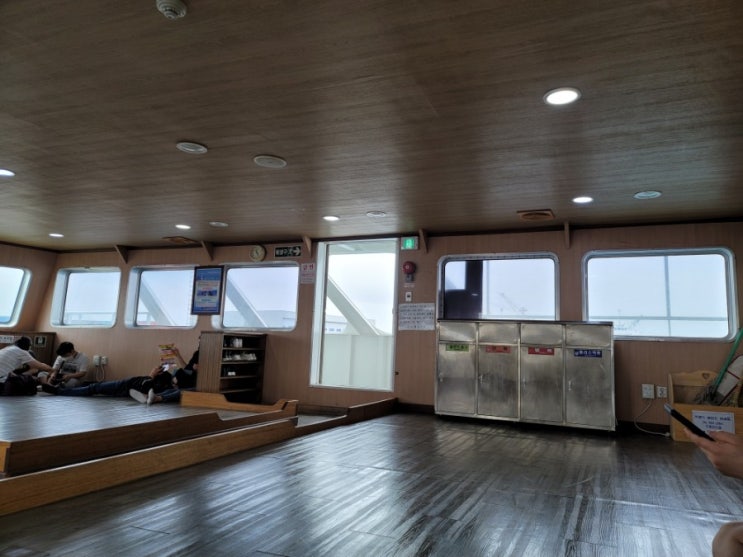  2박3일제주도여행 (5)2일차 _우도,연대포구 투썸