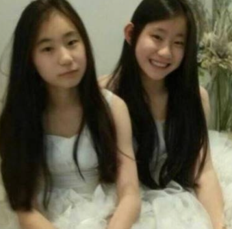 있지 잇지 채령 코 성형 국적 웃어 언니 채연 쌍둥이