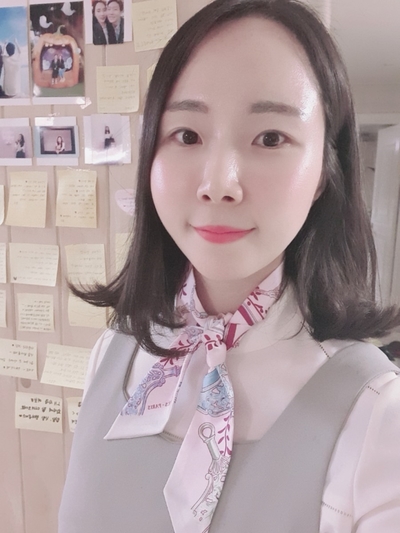  스카프 하나로 꾸안꾸 느낌 뿜뿜 ! 에르메스 트윌리 백화점 구입 후기 / 에르메스 트윌리 구하는 방법