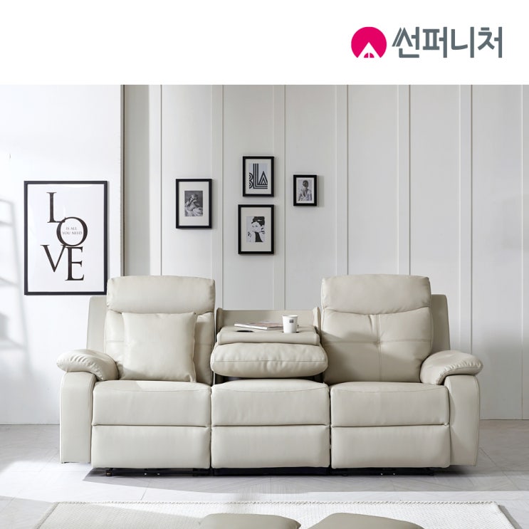 많이 팔린 썬퍼니처 전동 리클라이너 소파 3인 4인 6인 독립스프링 오리털 USB 초생피, 7104_3인용_아이보리(4월초순 순차배송) ··· 많이 팔린 썬퍼니처 전동 리클라이너 소파 3인 4인 6인 독립스프링 오리털 USB 초생피, 7104_3인용_아이보리(4월초순 순차배송) ···