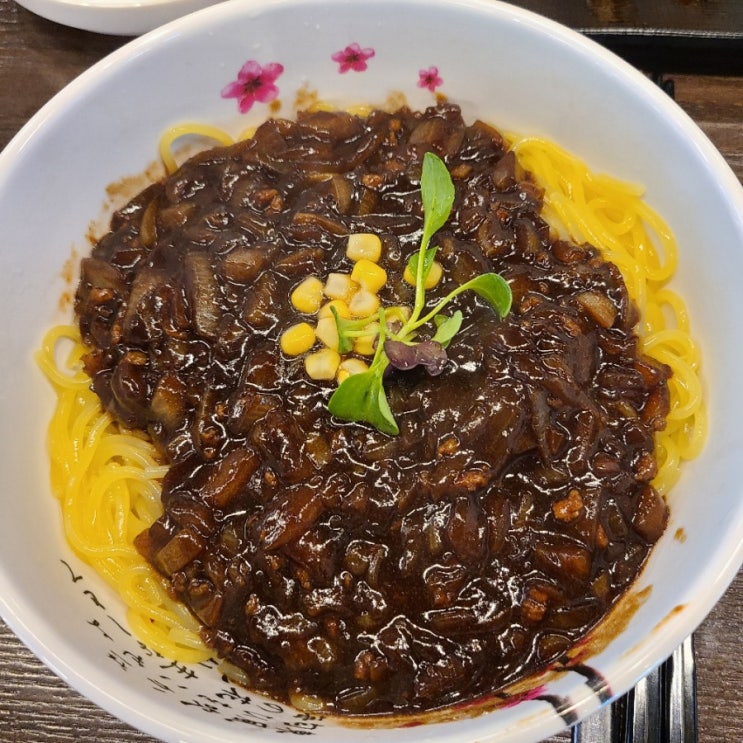  [대전 유성구 맛집] 봉명동 면이 쫄깃한 열라짬뽕