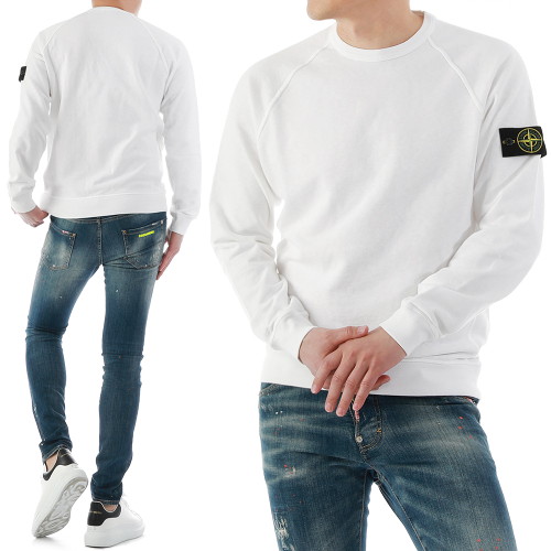 잘나가는 스톤아일랜드 21SS 741566060 V0001 와펜 올드 이펙트 워싱 맨투맨 추천해요 잘나가는 스톤아일랜드 21SS 741566060 V0001 와펜 올드 이펙트 워싱 맨투맨 추천해요