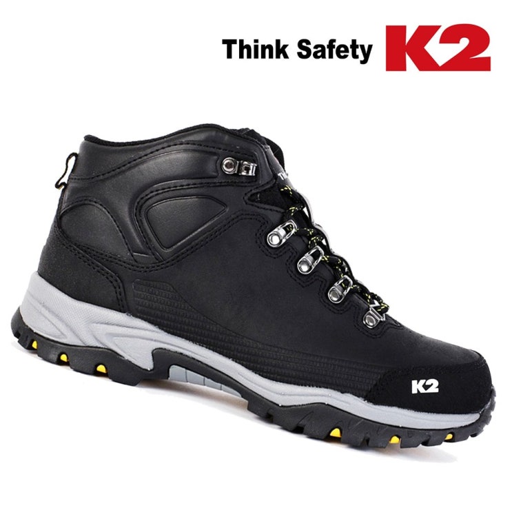 요즘 인기있는 K2 초경량 가죽 6인치 발목 방수 기능 남성 여성 등산화 트레킹화 작업화 안전화X 추천해요