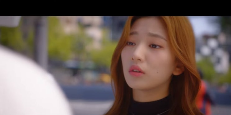  [MV] 김경훈 _ 이 노랠 들어 [뮤비/가사/듣기]