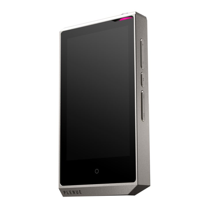 인기있는 코원 PLENUE R MP3 128GB, 폴라리스실버 ··· 인기있는 코원 PLENUE R MP3 128GB, 폴라리스실버 ···