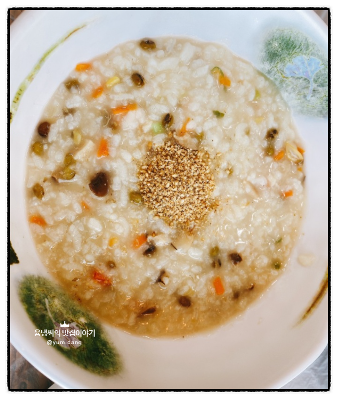  변산 맛집 : 대장금 아니죠~ 맛으로 보장하는 태장금 한번 가보실까요