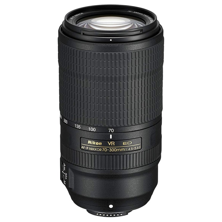 인지도 있는 니콘 줌렌즈 니코르 AF-P 70~300mm F4.5-5.6E ED VR 니콘용 추천합니다 인지도 있는 니콘 줌렌즈 니코르 AF-P 70~300mm F4.5-5.6E ED VR 니콘용 추천합니다