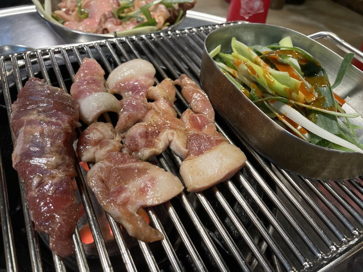  [맛집]수원 권선시장 골목식당-양평동장군집(수원)