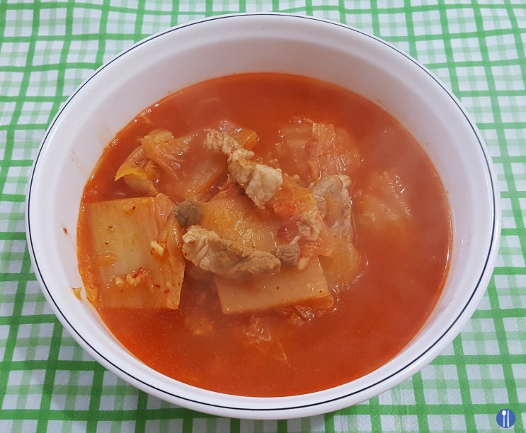 김치찌개밀키트 파는 곳, 식뽕