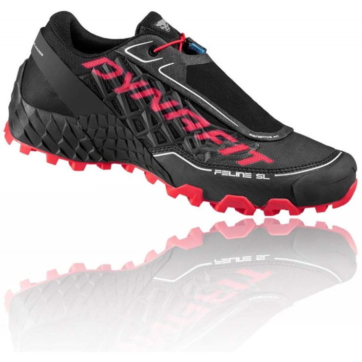 당신만 모르는 Dynafit Feline SL 여성용 트레일 러닝화-AW20-5 블랙 ··· 당신만 모르는 Dynafit Feline SL 여성용 트레일 러닝화-AW20-5 블랙 ···