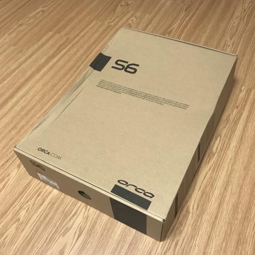  Orca S6 웻슈트 구입