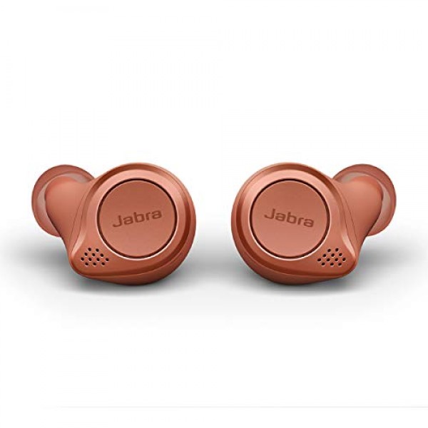 가성비 뛰어난 Jabra Elite Active 75t True Wireless Bluetooth Earbuds Sienna – Wireless Earbud 추천해요 가성비 뛰어난 Jabra Elite Active 75t True Wireless Bluetooth Earbuds Sienna – Wireless Earbud 추천해요