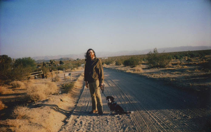 Okkervil River, 새로운 뮤직 'It Hasn’t Happened Yet'
