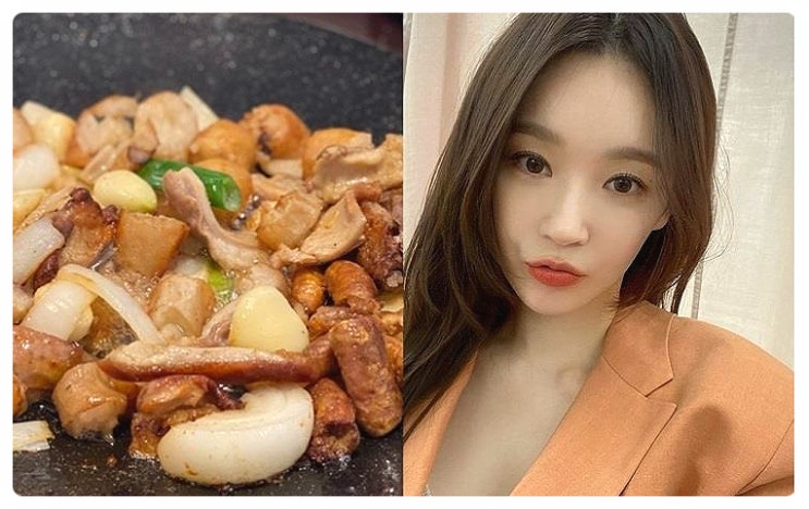  다비치 강민경 인스타그램 추천 맛집 베스트 5