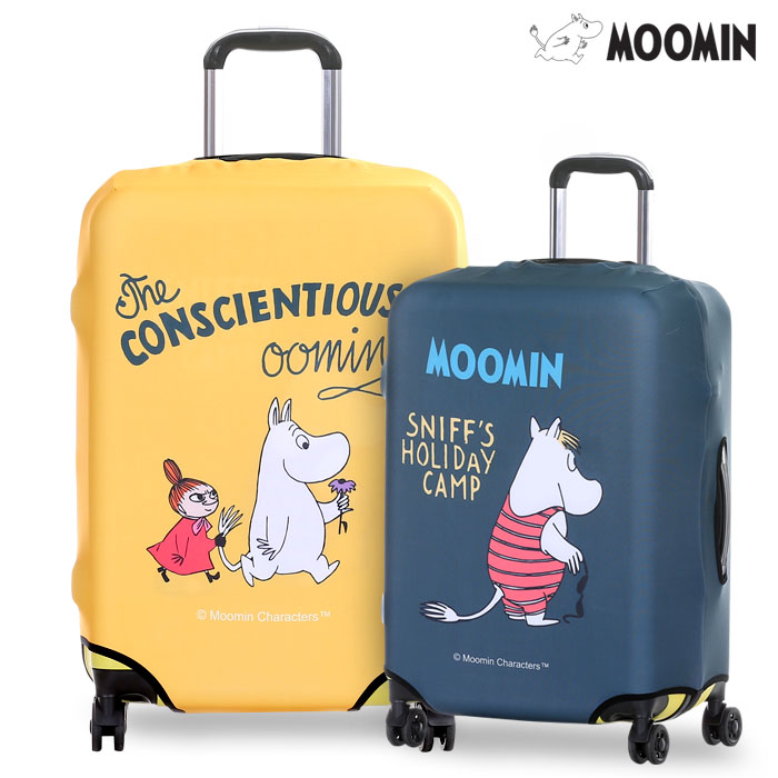 리뷰가 좋은 무민 OJH-1017890무민 캐리어커버 기내용커버 화물용커버 추천합니다 리뷰가 좋은 무민 OJH-1017890무민 캐리어커버 기내용커버 화물용커버 추천합니다