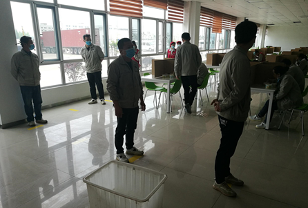 중국 주재원 일기 Day 471_계열사 공장출근 33일째 중국 주재원 일기 Day 471_계열사 공장출근 33일째