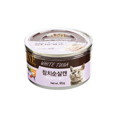 의외로 인기있는 ANF 고양이 캔 참치순살 95g 12개.에이엔에프, 상세설명 참조 좋아요