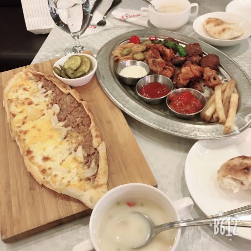  코엑스 KERVAN