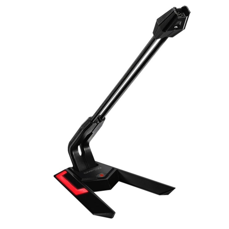 인기 많은 Zizzy COBRA PC 마이크 레드 CMP-G7 ··· 인기 많은 Zizzy COBRA PC 마이크 레드 CMP-G7 ···