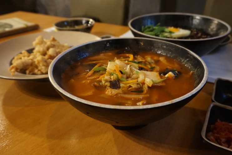  가성비 외식 포장배달  역삼동맛집 만월