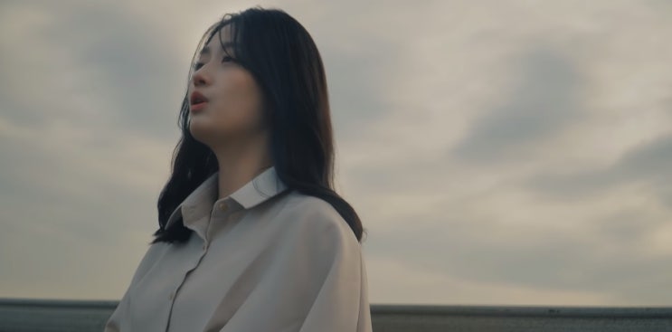  [MV] 예은 (Yen) _ 널 미워할 수 있을까 [뮤비/가사/듣기]