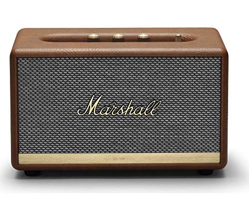 인기 많은 Marshall 마샬액톤2 블루투스 스피커 브라운 영국 직배송, 02.Stanmore II, 01.하얀 ···