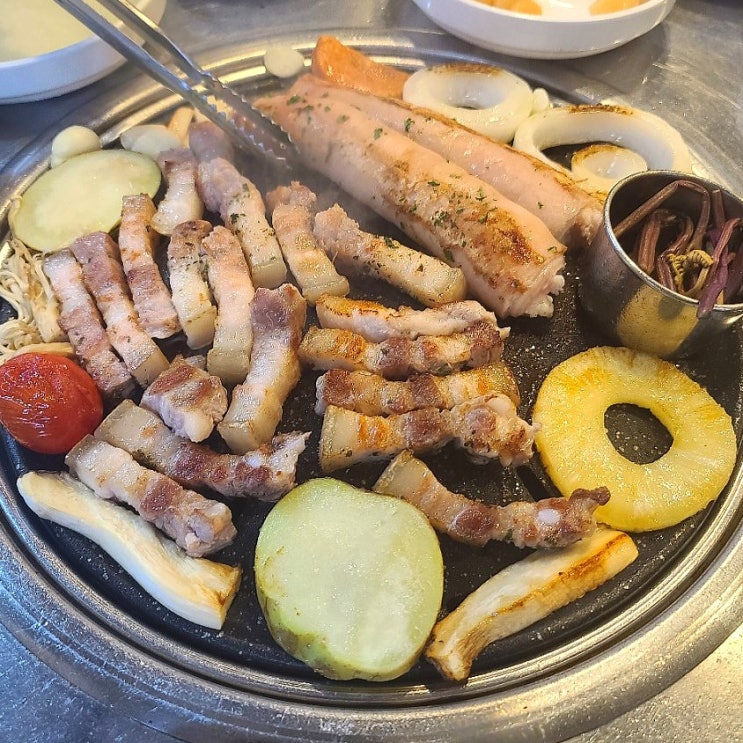  서면 전포동 이가막창_ 부산막창맛집 바로 여기!