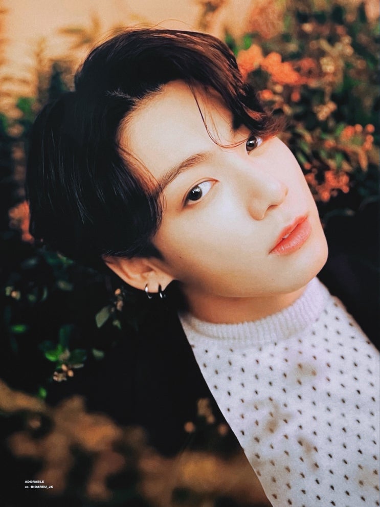  방탄소년단 정국 | 20210515 JUNGKOOK