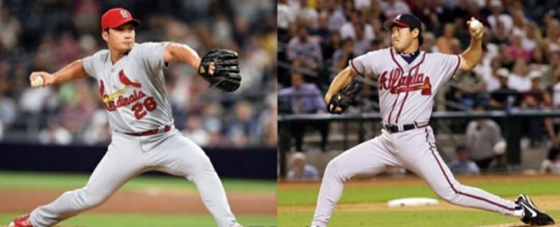한국인 MLB 메이저리거 24명 평생 연금 액수 총정리, 오승환·봉중근 누가더 많을까? 박찬호·....