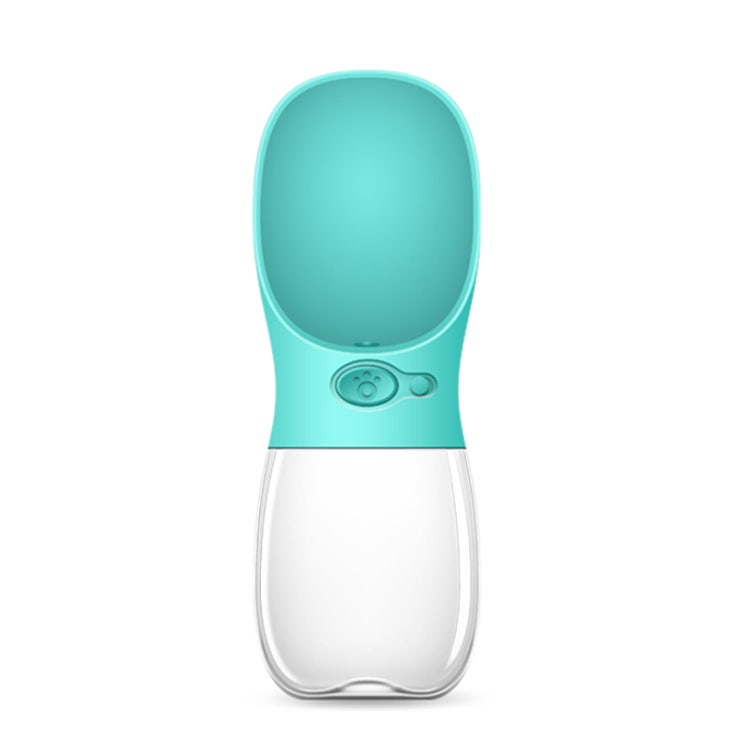 많이 찾는 웁스 휴대용 반려동물 버튼식 물병 350ml, 민트, 1개 ··· 많이 찾는 웁스 휴대용 반려동물 버튼식 물병 350ml, 민트, 1개 ···