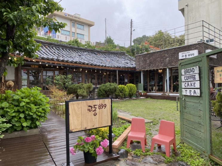  강릉 교동 카페_교동899