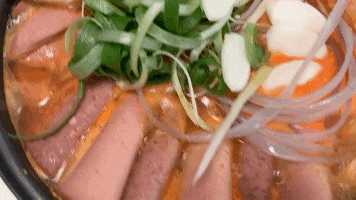  나주 부대찌개 맛집 땅스부대찌개 빛가람점 3인분 9,900원!