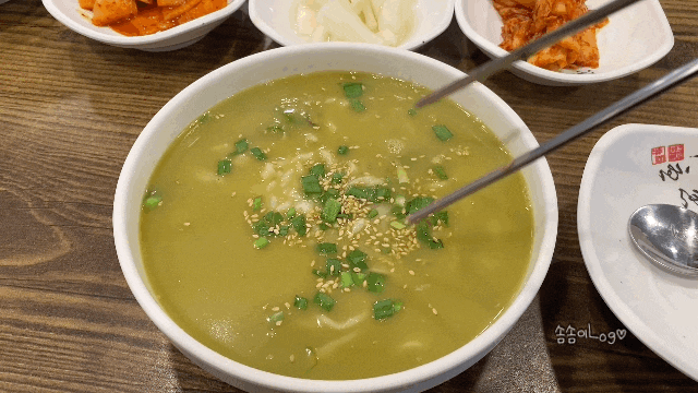  [제주 표선 맛집] 당케올레국수 인생 첫 보말 맛 봤어요