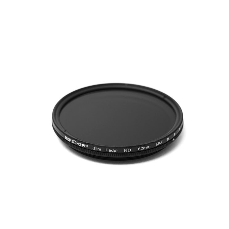 잘팔리는 K&FCONCEPT Slim 가변ND필터 62mm, ND2-400 JAPAN OPTICS 좋아요