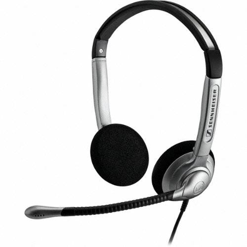 인기 급상승인 Sennheiser SH 350 Headset, 상세내용참조 ···