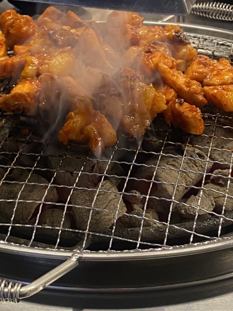  청주 [양화 양대 창 지웰시티 본점]