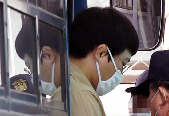 미성년 제자 성폭행 왕기춘 항소 기각…징역 6년 미성년 제자 성폭행 왕기춘 항소 기각…징역 6년