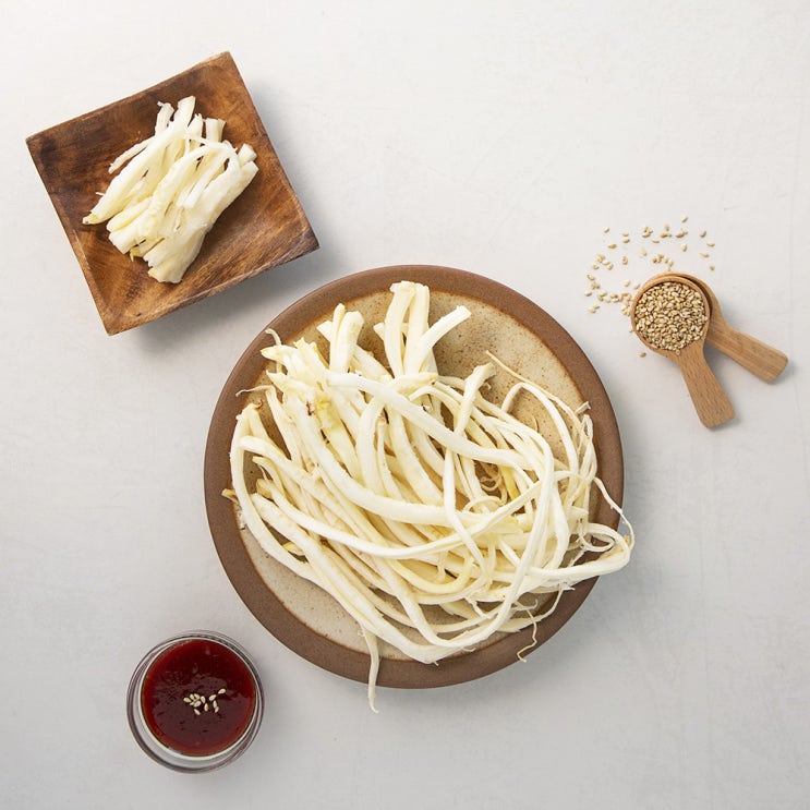 리뷰가 좋은 국내산 도라지, 1kg, 1봉 좋아요 리뷰가 좋은 국내산 도라지, 1kg, 1봉 좋아요