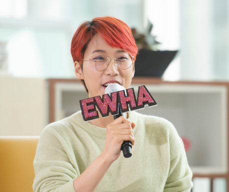  재재가 도대체 누구인가?페미니스트 방송인 이은재 화제