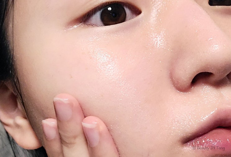  어스로하 대용량 카렌듈라 클렌징 세럼 저자극 클렌징 했어용