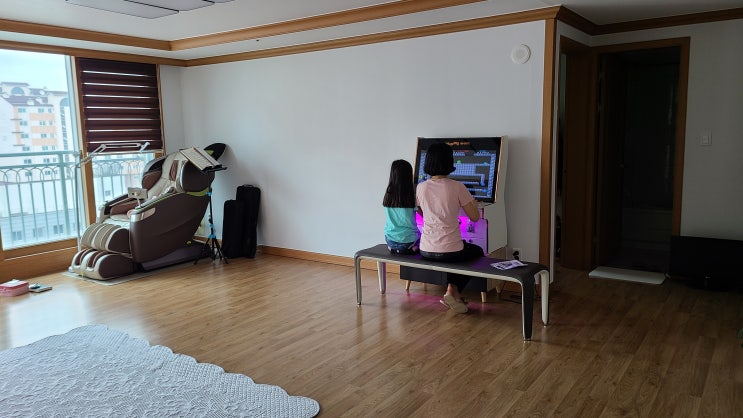 노리박스 32인치 좌식형 강화유리 구입 생생후기 게임기 구매하기전 필독 노리박스 32인치 좌식형 강화유리 구입 생생후기 게임기 구매하기전 필독