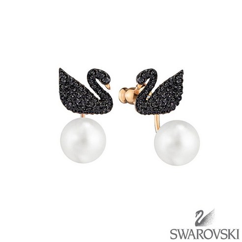 갓성비 좋은 스와로브스키 귀걸이 ICONIC SWAN 5193949 좋아요 갓성비 좋은 스와로브스키 귀걸이 ICONIC SWAN 5193949 좋아요