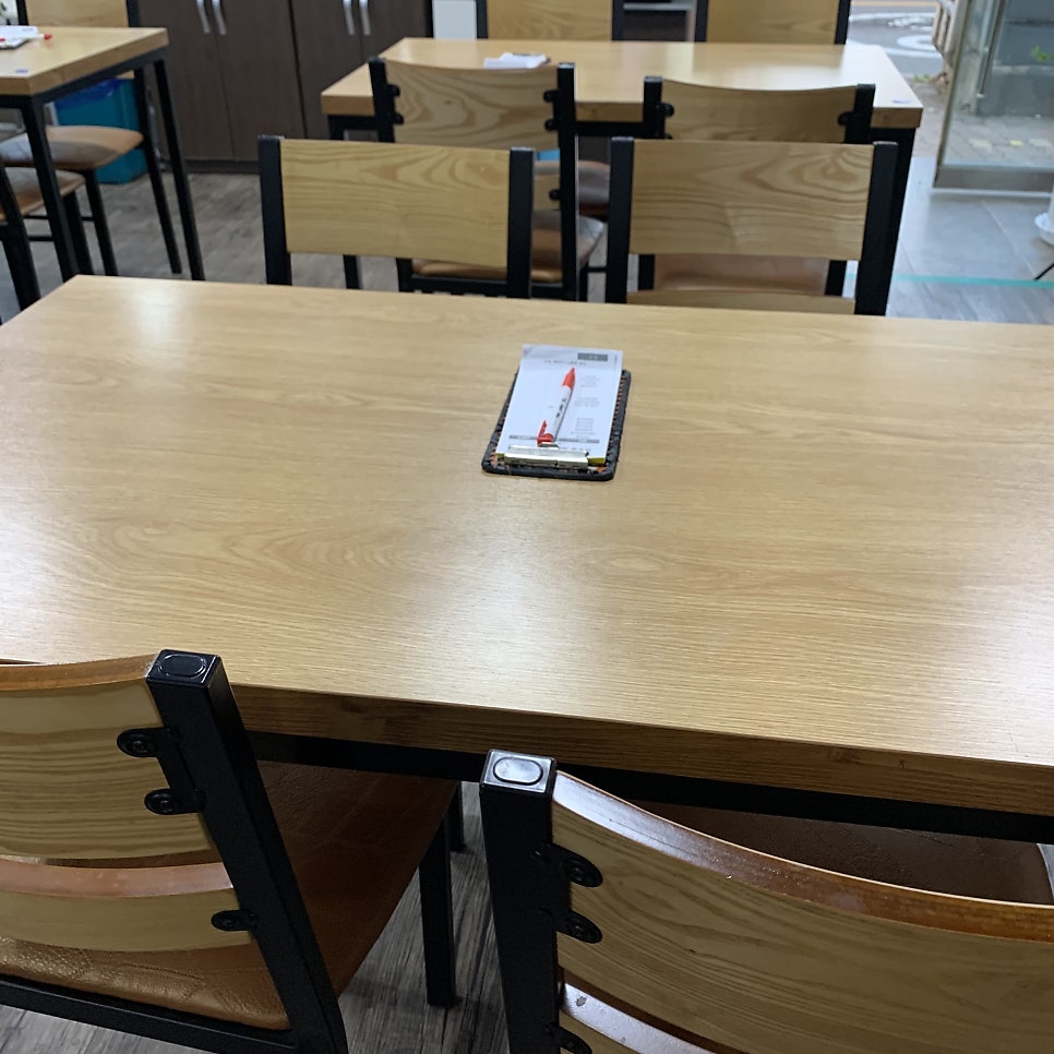 산수촌모밀 사진 6