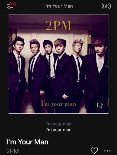 2PM 투피엠 돌아와.. 투피엠 플레이리스트 (우리집, 미친거아니야, 하니뿐, 암욜맨, promise 등) ....