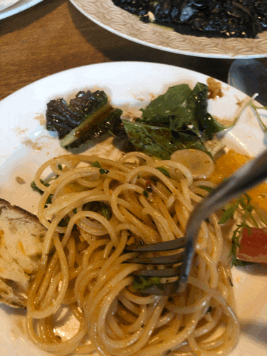  인계동파스타 트라토리아 베이커리 카페 수원시청역맛집