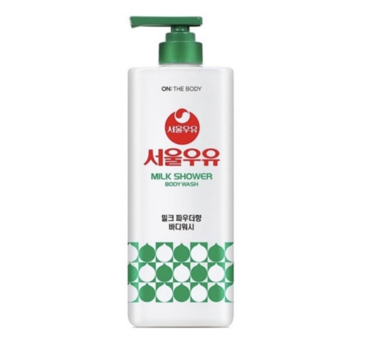 서울우유 바디워시? 펀슈머 마케팅, 아이들에게 위험하다.