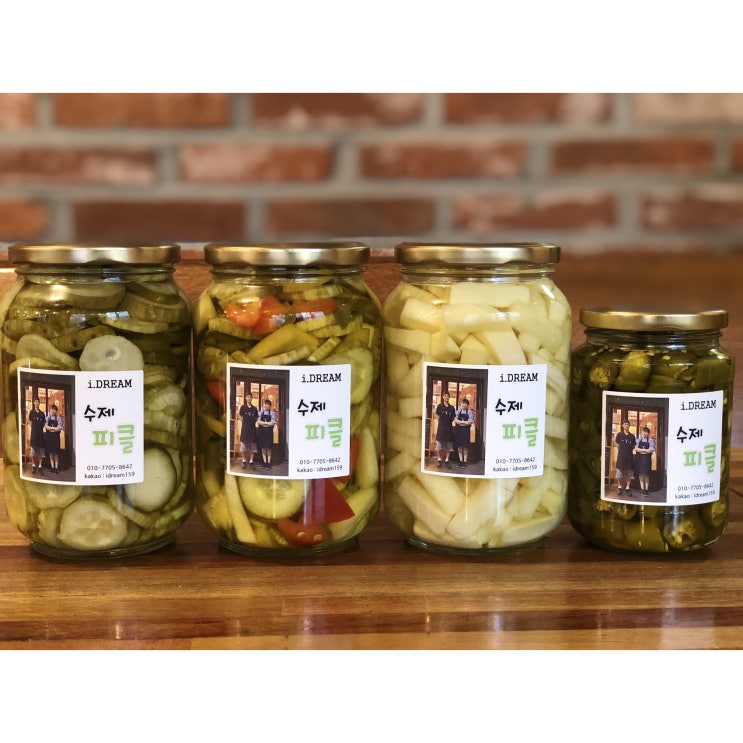 구매평 좋은 아이드림식품 새콤아삭 수제오이피클 청양고추피클 무피클 혼합피클 900ml 500ml, 아이드림 무피클 추천합니다 구매평 좋은 아이드림식품 새콤아삭 수제오이피클 청양고추피클 무피클 혼합피클 900ml 500ml, 아이드림 무피클 추천합니다