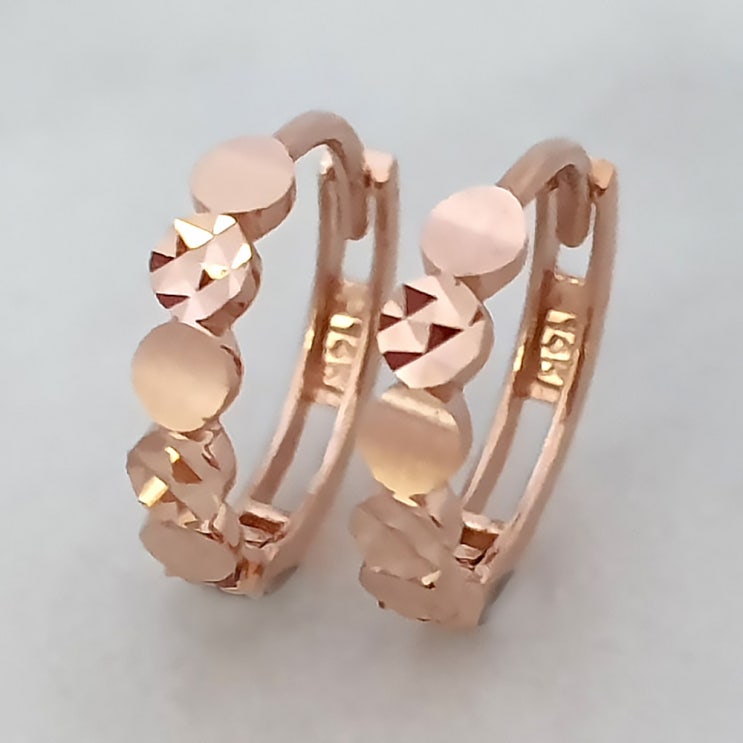 인기 급상승인 메르시주얼리 14k 18k 링딩동 컷팅 원터치 링귀걸이 좋아요 인기 급상승인 메르시주얼리 14k 18k 링딩동 컷팅 원터치 링귀걸이 좋아요