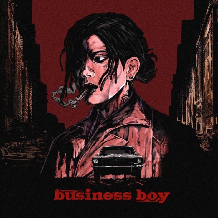 허성현 - business boy [노래가사, 듣기, MV]