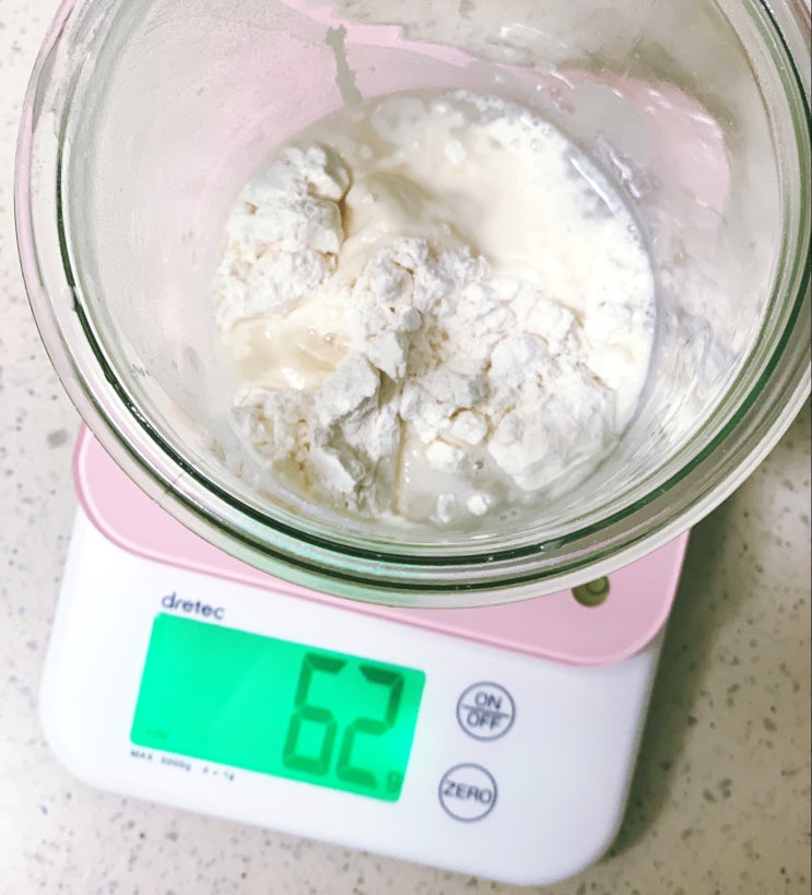  탕종식빵, 중종빵 무슨말이고? 알고 먹으면 더 맛있는 빵 반죽, 발효법의 뜻 소개.
